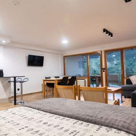 Apartamento Cerler 1540 Eksteriør bilde