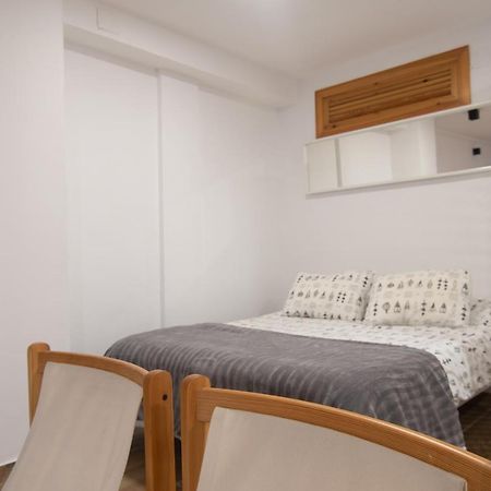 Apartamento Cerler 1540 Eksteriør bilde