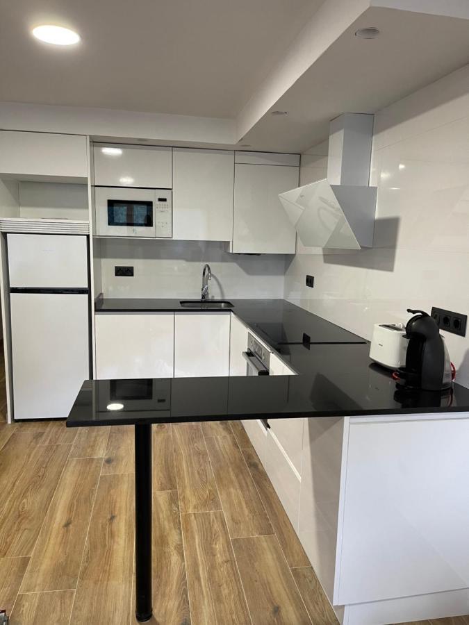 Apartamento Cerler 1540 Eksteriør bilde