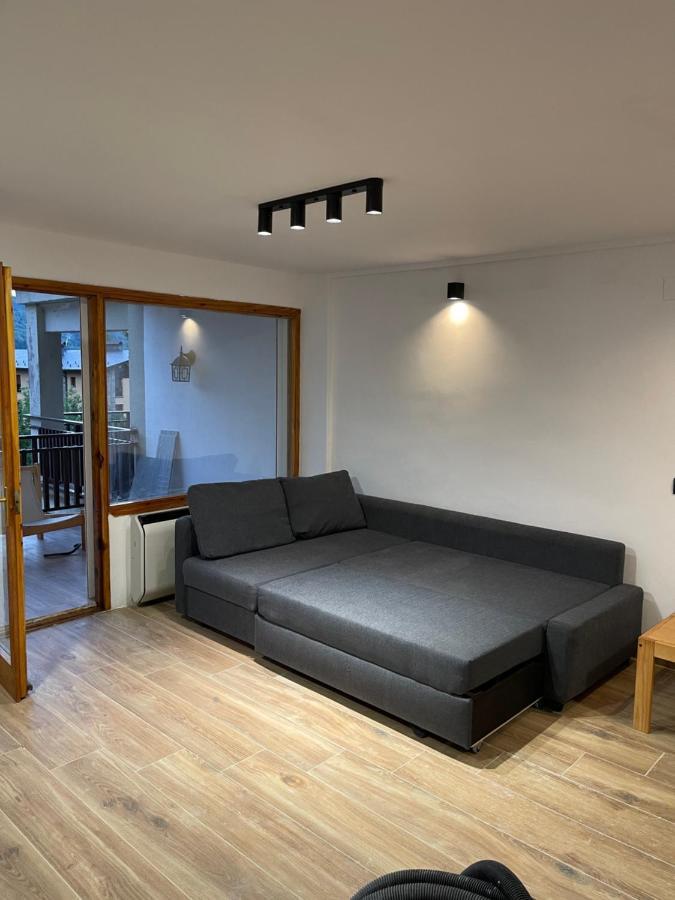 Apartamento Cerler 1540 Eksteriør bilde