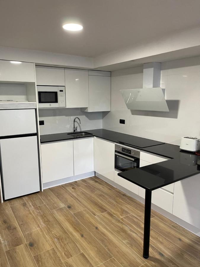 Apartamento Cerler 1540 Eksteriør bilde