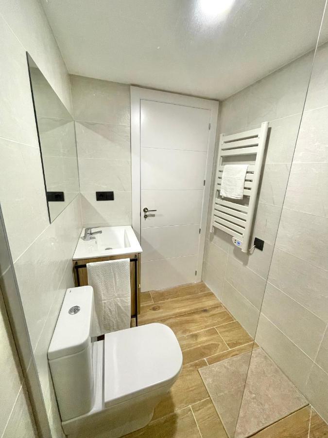 Apartamento Cerler 1540 Eksteriør bilde