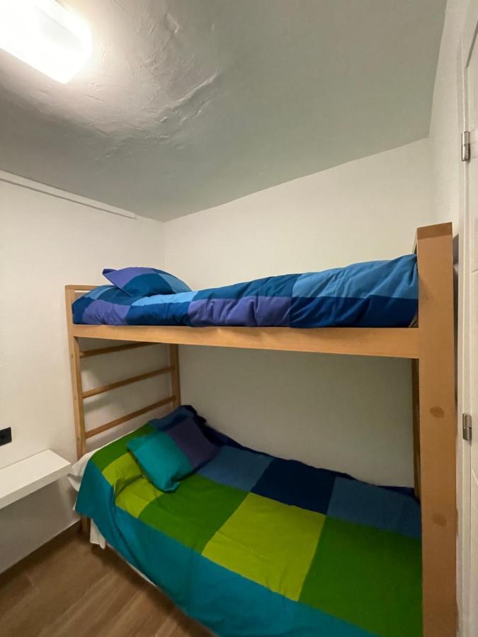 Apartamento Cerler 1540 Eksteriør bilde