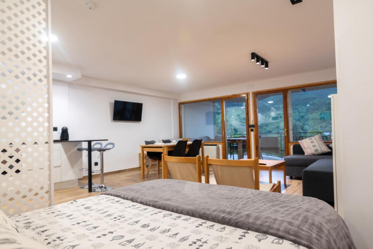 Apartamento Cerler 1540 Eksteriør bilde