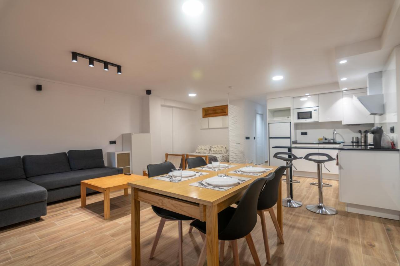 Apartamento Cerler 1540 Eksteriør bilde