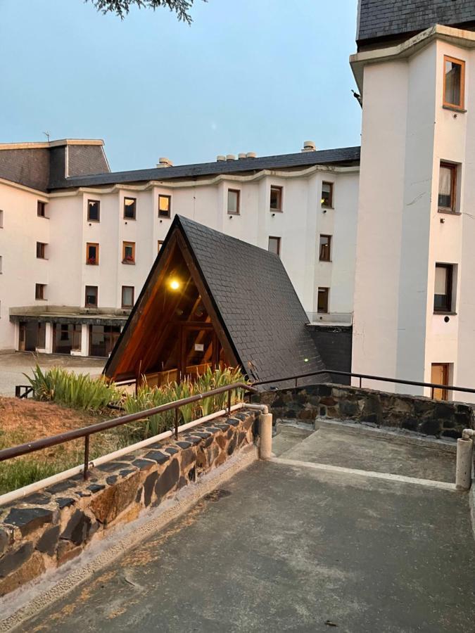 Apartamento Cerler 1540 Eksteriør bilde