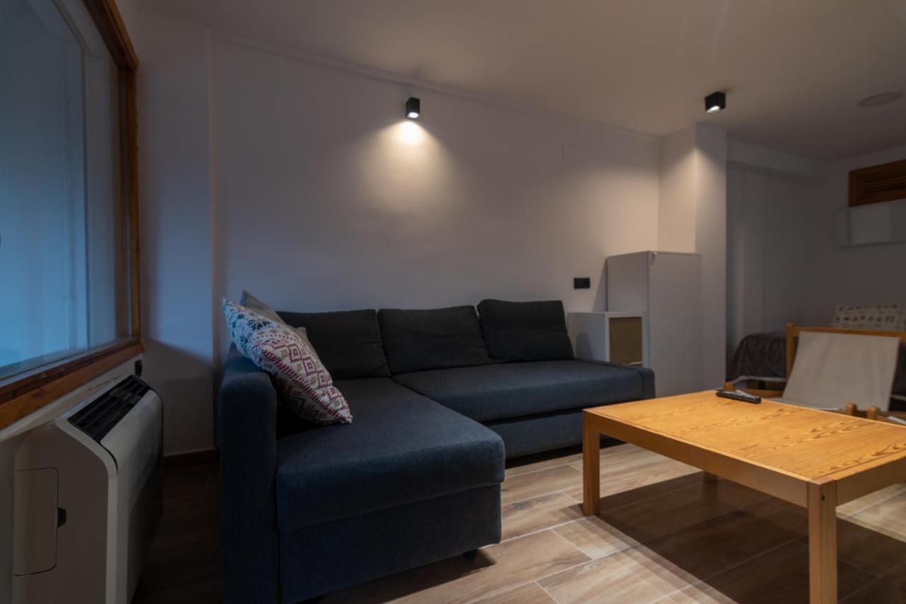 Apartamento Cerler 1540 Eksteriør bilde