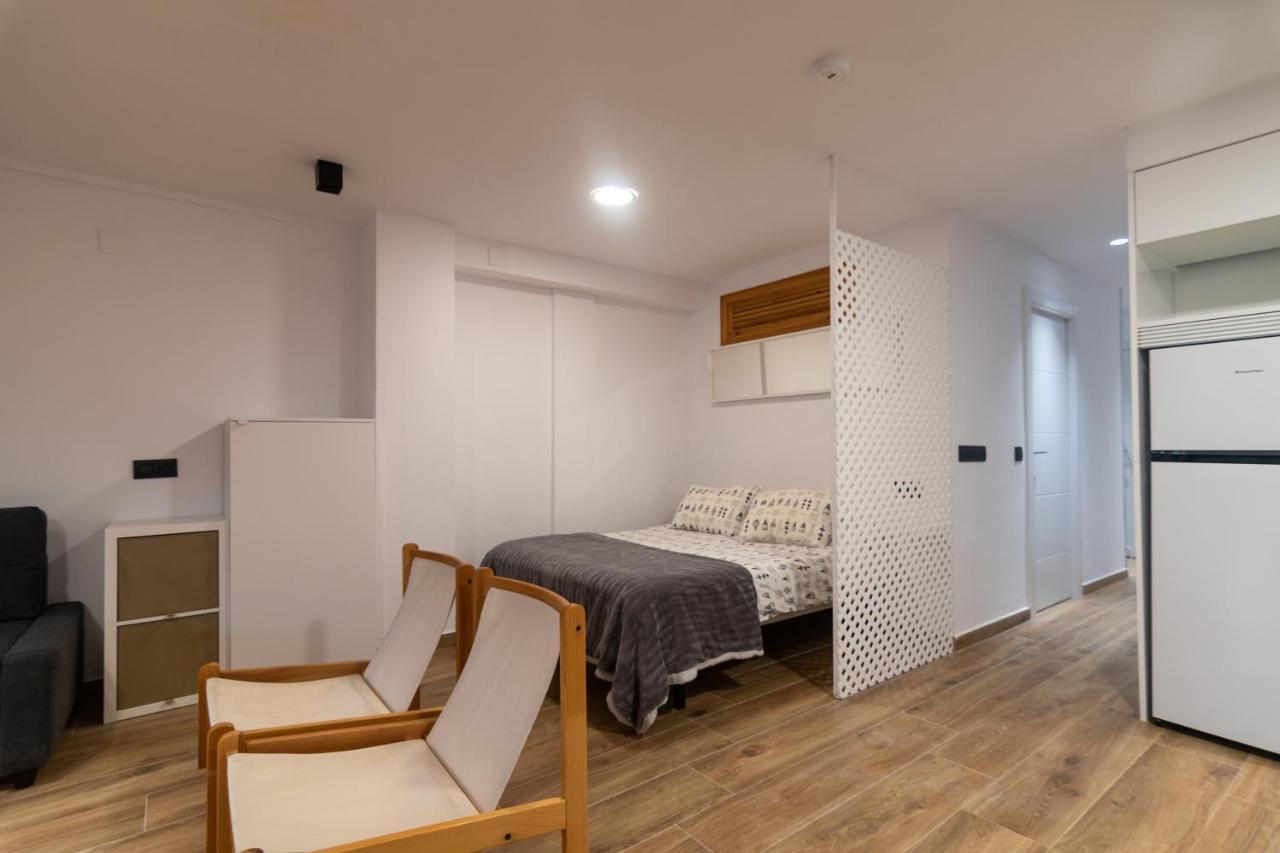 Apartamento Cerler 1540 Eksteriør bilde