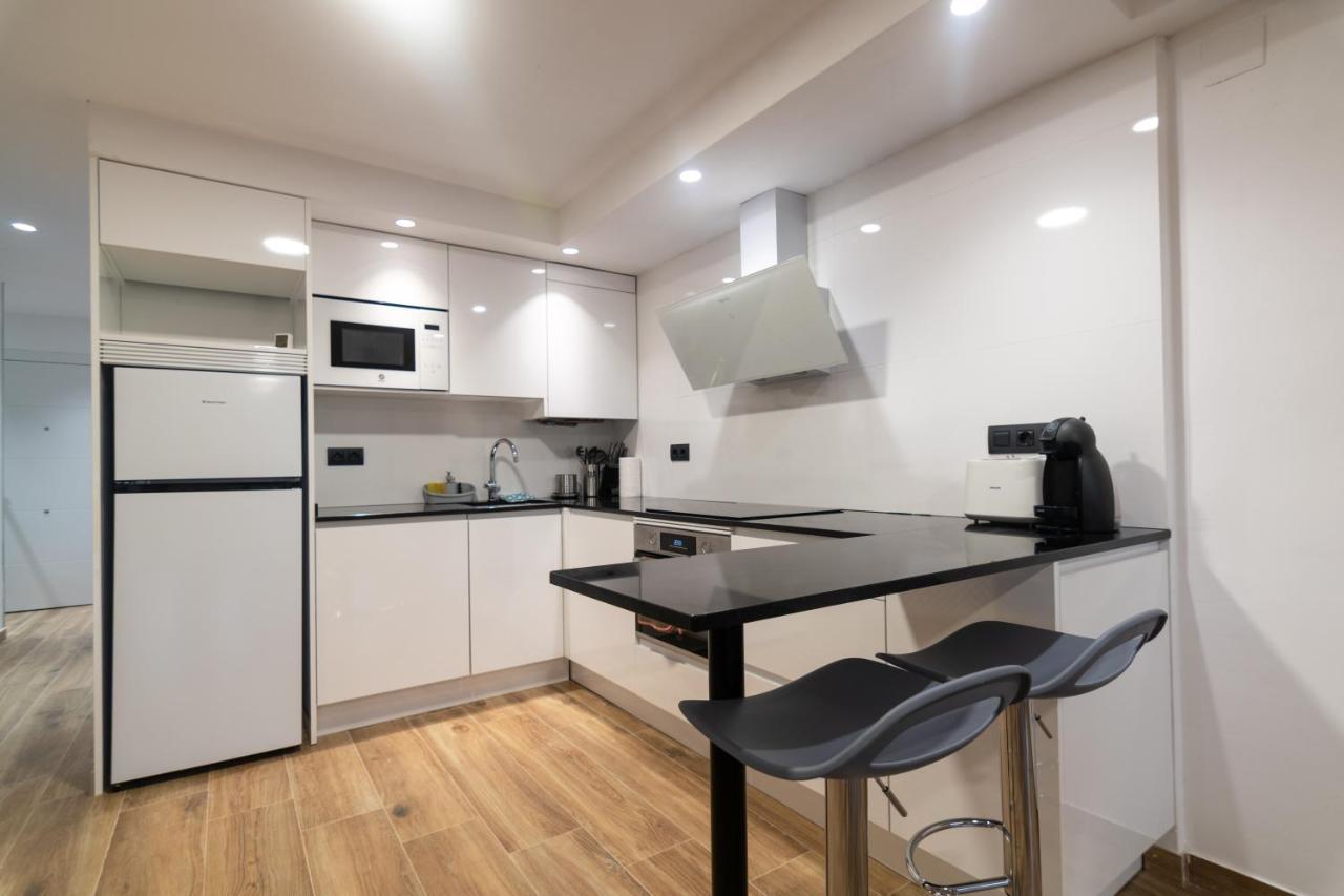 Apartamento Cerler 1540 Eksteriør bilde