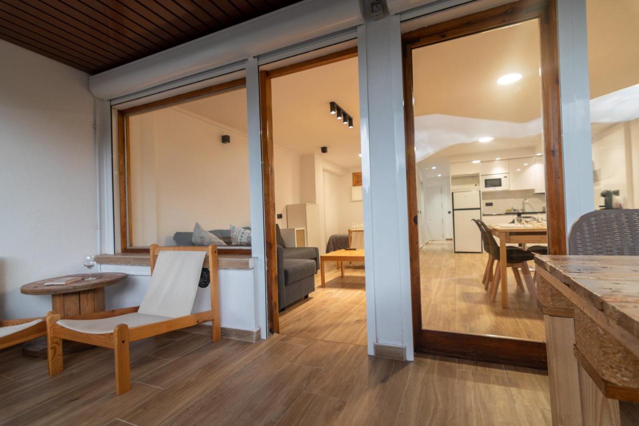 Apartamento Cerler 1540 Eksteriør bilde