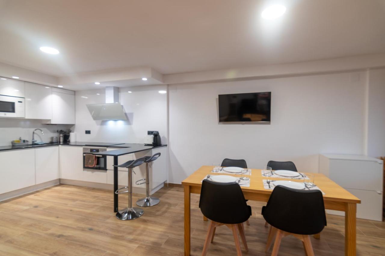 Apartamento Cerler 1540 Eksteriør bilde