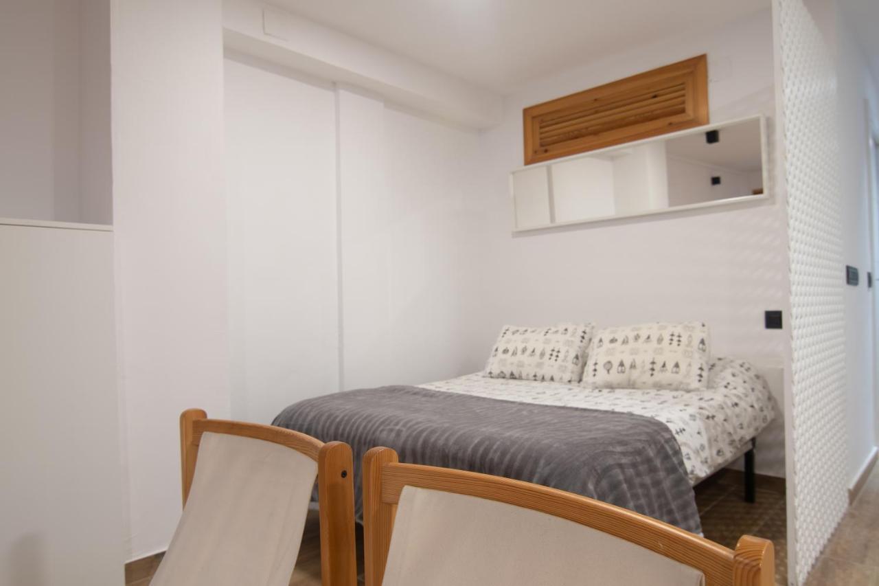Apartamento Cerler 1540 Eksteriør bilde
