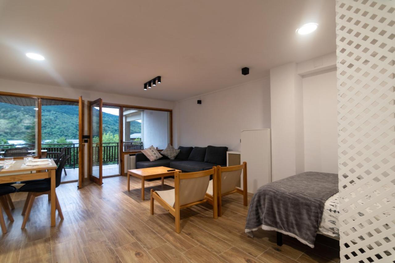 Apartamento Cerler 1540 Eksteriør bilde