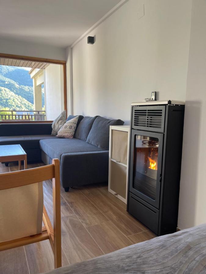 Apartamento Cerler 1540 Eksteriør bilde